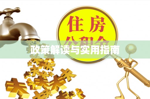 罗源政策解读与实用指南