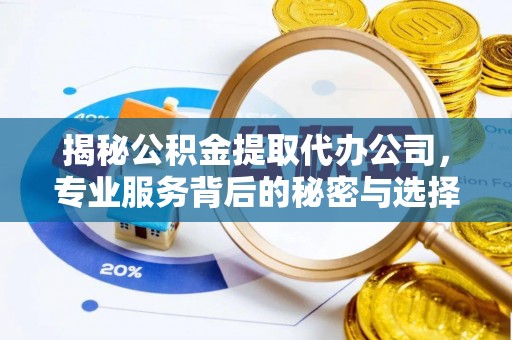 罗源揭秘公积金提取代办公司，专业服务背后的秘密与选择指南