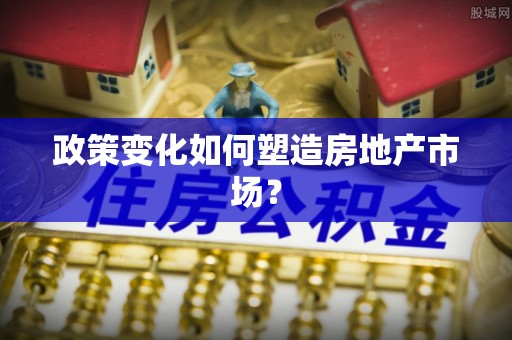 罗源政策变化如何塑造房地产市场？