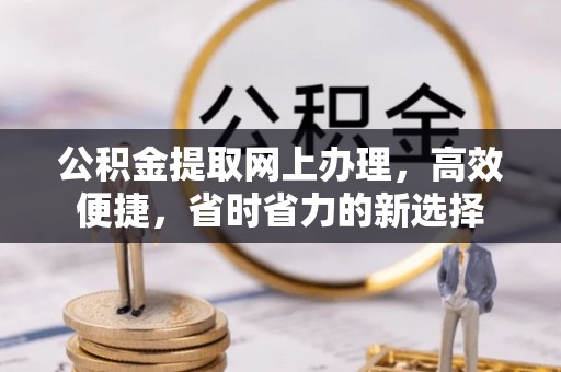 罗源公积金提取网上办理，高效便捷，省时省力的新选择