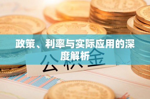 罗源政策、利率与实际应用的深度解析