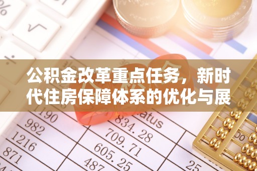 罗源公积金改革重点任务，新时代住房保障体系的优化与展望